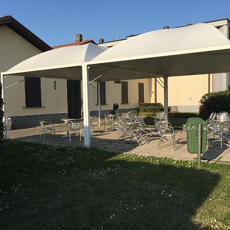 צ'זאנו מדרנו Groane Hotel Residence מראה חיצוני תמונה