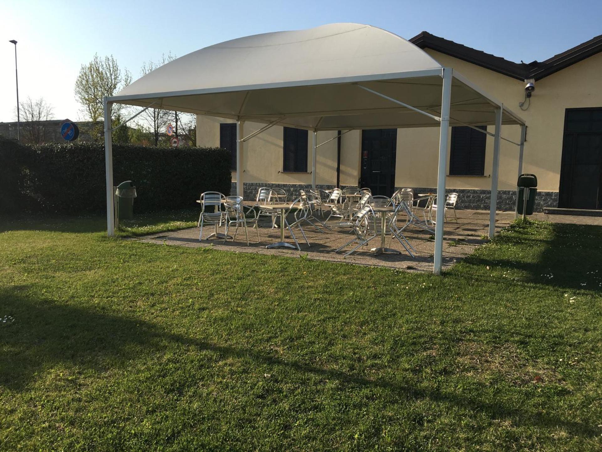 צ'זאנו מדרנו Groane Hotel Residence מראה חיצוני תמונה