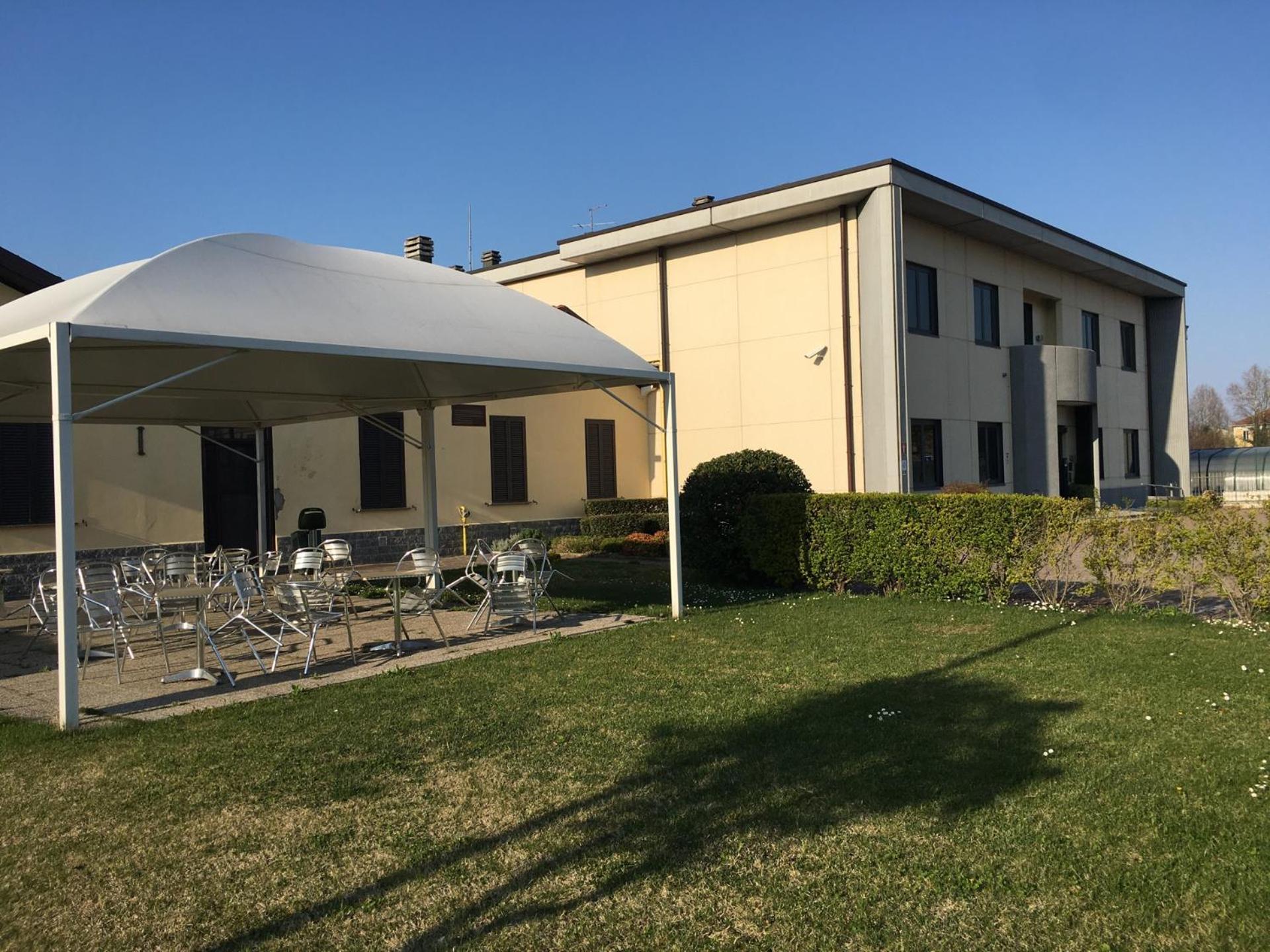 צ'זאנו מדרנו Groane Hotel Residence מראה חיצוני תמונה