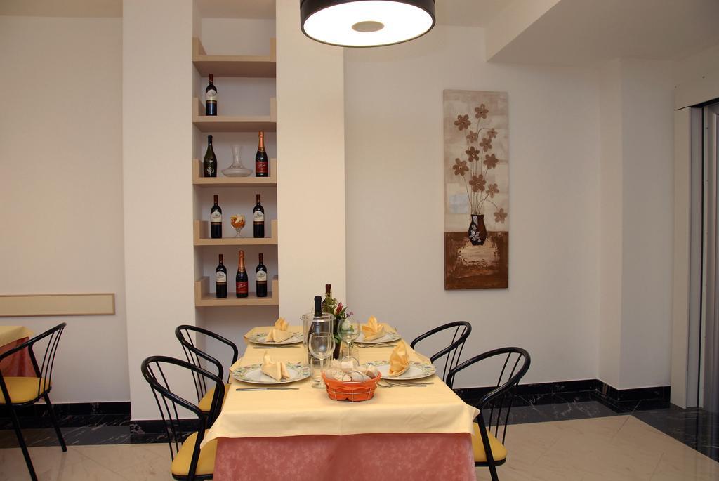 צ'זאנו מדרנו Groane Hotel Residence מראה חיצוני תמונה