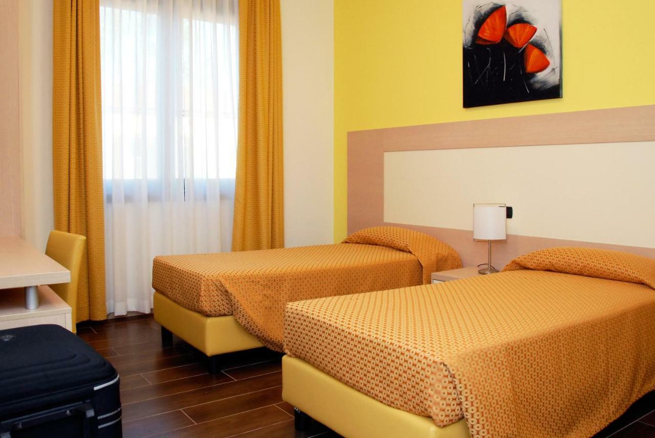 צ'זאנו מדרנו Groane Hotel Residence מראה חיצוני תמונה