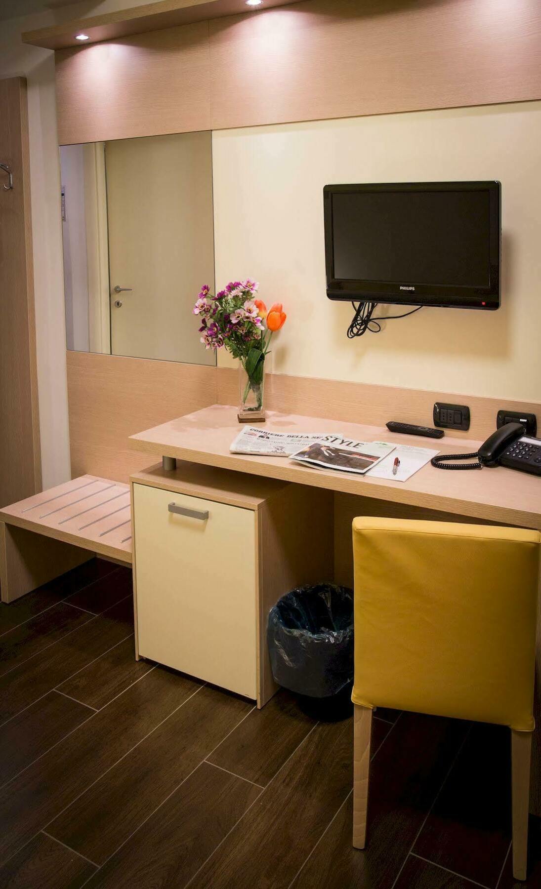 צ'זאנו מדרנו Groane Hotel Residence מראה חיצוני תמונה