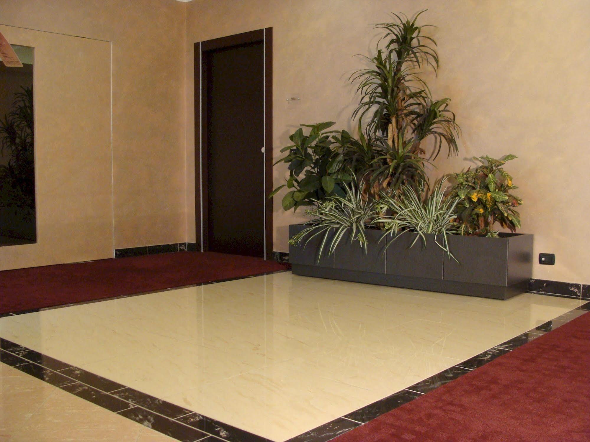 צ'זאנו מדרנו Groane Hotel Residence מראה חיצוני תמונה